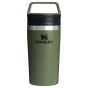 stanley-cafe-to-go-0.35ml-mug-front-view-dried-pine