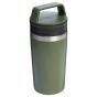 Stanley Café-To-Go Travel Mug – 0.35L, Compact Insulated Mug