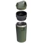 Stanley Café-To-Go Travel Mug – 0.35L, Compact Insulated Mug
