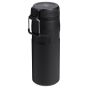 stanley-black-500ml-iceflow-twist-flip-bottle-side-view