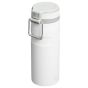 stanley-white-500ml-iceflow-twist-flip-bottle-side-view