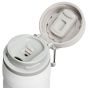 stanley-white-500ml-iceflow-twist-flip-bottle-lid-view