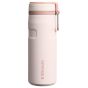 stanley-rose-quartz-500ml-iceflow-twist-flip-bottle-front-view