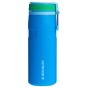 stanley-azure-500ml-iceflow-twist-flip-bottle-front-view