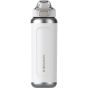 stanley-classic-wellspring-700ml-water-bottle-front-view-with-logo-frost-white
