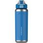 stanley-classic-wellspring-700ml-water-bottle-front-view-with-logo-azure