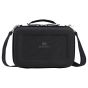 black-stanley-mini-lunchbox-front-view