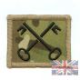 Multicam / MTP 2 UK  Division TRF