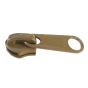 ykk-coyote-brown-reverse-slider-perspective-view