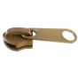 Number-ten-coyote-brown-reverse-slider-perspective-view