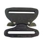 FY50MFF-XB-Austrialpin-black-large-clips-cobra-buckle-front-view