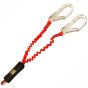 Kong-EAW-Y-Set-Queedy-Fall-Arrester-Sling-150cm-Red