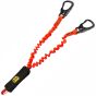 Kong-EAW-Y-Set-Tango-Fall-Arrester-Sling-150cm-Red