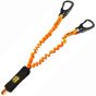 Kong-EAW-Y-Set-Tango-Fall-Arrester-Sling-90cm-Orange