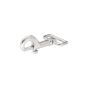 26mm-snaphook-nickel-coated-side-upright-view