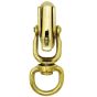 Marine Bronze Panic Swivel Snap (371)