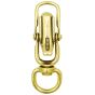Marine Bronze Panic Swivel Snap (373)