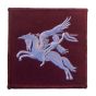 Embroidered - 16 Air Assault Brigade Pegasus TRF Badge