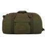 Highlander Loader 65L Holdall - Olive Green, Black & Grey