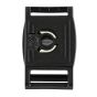 Fidlock SNAP buckle flat 25 (25mm / 1") reverse