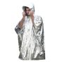 Highlander Reusable Reflective Poncho 
