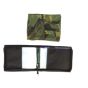 Web-Tex Woodland DPM A6 Notebook Holder