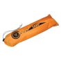 B.A.S.E All Weather Orange & Silver Tarp 