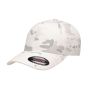 Official Flexfit Crye Multicam ALPINE Cap side on 2