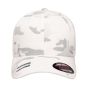 Official Flexfit Crye Multicam ALPINE Cap front