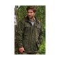 Balmoral Jacket by Champion