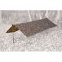 British Woodland DPM Bivi / Basha