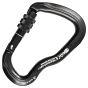 Kong Ferrata Screw Sleeve Carabiner / Connector