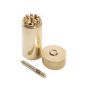 1-10 Brass Position Finder 