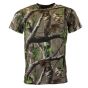 Trek Camo T-shirt 