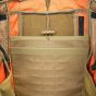 Carryology X Mystery Ranch Dragon 2.0 Rucksack (Coyote Brown)