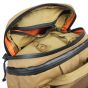 Carryology X Mystery Ranch Dragon 2.0 Rucksack (Coyote Brown)