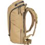 Carryology X Mystery Ranch Dragon 2.0 Rucksack (Coyote Brown)