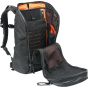 Carryology X Mystery Ranch Dragon 2.0 Rucksack (Black)