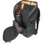 Carryology X Mystery Ranch Dragon 2.0 Rucksack (Black)