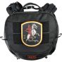 Carryology X Mystery Ranch Dragon 2.0 Rucksack (Black)