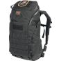 Carryology X Mystery Ranch Dragon 2.0 Rucksack (Black)