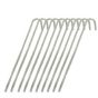 Highlander 7 Steel Twisted Peg (Pack of 100)