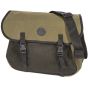 David Nickerson Canvas Game Bag 