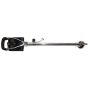302 Economy Seat Stick by David Nickerson 