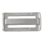 AustriAlpin 45mm 2-SLOT-FRAME BUCKLE ( FC41VA4)