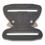 AustriAlpin 45mm Black Cobra Buckle FC45KFF