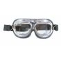 Flyer's Goggles Chrome
