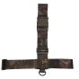 UKOM Drop Leg K9 Harness / Lead