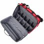 red-jump-bag-front-facing-open-compartment