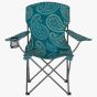 stirling-camp-chair-fur-007-paisley-teal